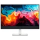 Монітор DELL 31.6" S3225QC HDMI, USB-C, MM, QD-OLED, 3840x2160, 120Hz, 0.03ms, sRGB 99%, FreeSync - зображення 1