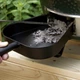 Кочерга для видалення золі для грилів Big Green Egg Small, Mini Max, Mini 119513 Код: 012957 - зображення 3