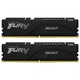 Память ПК Kingston DDR5 64GB KIT (32GBx2) 5600 FURY Beast - изображение 1