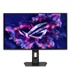 Монітор Asus 26.5" ROG Strix XG27ACDMS HDMI, DP, USB-C, OLED, 2560x1440, 280Hz, 0.03ms, DCI-P3 99% - зображення 2