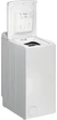Стиральная машина Whirlpool TDLR6040SEU/N вертикальная, 6кг, 1000, C, 60см, дисплей, белый - изображение 10