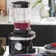 Блендер KitchenAid K150 5KSB1325EBM матовый черный - изображение 10