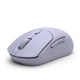 Миша HP 400 Quiet, WL/BT, фіолетовий - зображення 16