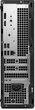 Комп'ютер персональний Dell BTO107_QCS1250_UBU Pro Slim, Intel U5-235, 16GB, F512GB, UMA, WiFi, кл+м, Lin - зображення 4