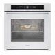 Духовой шкаф Whirlpool WOI5S8PM2SWA электрический, 73л, A+, дисплей, конвекция, пиролиз, телескопические направляющие, белый - изображение 6