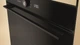 Духовой шкаф Whirlpool WOI5S8CM1SBA электрический, 73л, A+, дисплей, конвекция, телескопические направляющие, черный - изображение 3