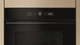 Духовой шкаф Whirlpool WOI5S8CM1SBA электрический, 73л, A+, дисплей, конвекция, телескопические направляющие, черный - изображение 10