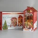 Букнук Cutebee "Christmas" - изображение 5