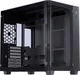 Корпус JONSBO TK-3 Black 291043 - изображение 1