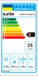 Вытяжка Ventolux GARDA 60 BG (900) LED 298737 - изображение 7