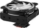 Кулер 2E Gaming Air Cool AC120T4 ARGB (2E-AC120T4-ARGB) 300339 - зображення 2