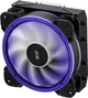 Кулер 2E Gaming Air Cool AC120T4 ARGB (2E-AC120T4-ARGB) 300339 - зображення 12