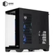 Корпус QUBE CRYSTAL ARGB Black (CRYSTAL_GBNU3) 297671 - изображение 12