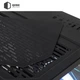 Корпус QUBE CRYSTAL ARGB Black (CRYSTAL_GBNU3) 297671 - изображение 14