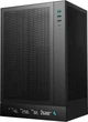 Корпус DeepCool CH170 Digital Black (R-CH170-BKNPI0D-G-1) 299511 - зображення 3