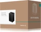 Корпус DeepCool CH170 Digital Black (R-CH170-BKNPI0D-G-1) 299511 - зображення 13