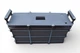 Корпус для LiFePO4 280A-314Ах8 (304,305,307,314,315 комірок) Бокс для Акумуляторів Дерев'яний Ящик Коробка Батарей - зображення 4