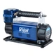 Автомобільний компресор Vitol OFF ROAD MASTER 150psi 50Amp 160л шланг 7,5м Клемі (K-71) - изображение 2