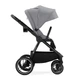 Універсальна коляска 2 в 1 Kinderkraft Nea Platinum Grey, 5902533919826 - зображення 4