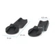 Універсальна коляска 2 в 1 Kinderkraft Nea Platinum Grey, 5902533919826 - зображення 12