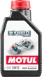 Моторное масло Motul Ngen Hybrid 0W12 1 л (333301) - изображение 2