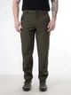 Штаны gard REZER SOFT SHELL 4/24 M хаки 9980 - изображение 2