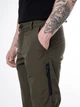 Штаны gard REZER SOFT SHELL 4/24 M хаки 9980 - изображение 5