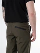 Штаны gard REZER SOFT SHELL 4/24 M хаки 9980 - изображение 6