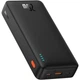 УМБ Baseus Airpow 20W 20000mAh Black (P10022804113-00) - изображение 1