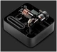 Автомобильный компрессор 70mai Air Compressor Lite ударопрочный для автомобилей с защитой от перегрева черный - изображение 10
