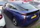 Дефлектори вікон ветровики для Toyota Prius 2016- (Auto Clover) AC D756 - изображение 4