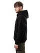 Худи gard oversize fleece endless COMBAT 4/24 S-M черный 9836 - изображение 3