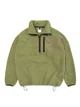 Кофта gard MICROFLEECE з кишенею на грудях 4/24 L-XL хакі 10072 - зображення 1