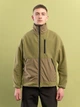 Кофта gard MICROFLEECE зі вставками 4/24 L-XL хакі 10091 - зображення 3