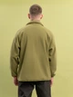 Кофта gard MICROFLEECE з кишенею на грудях 4/24 L-XL хакі 10072 - зображення 5