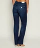 Джинсы прямые Guess 28 синий W5BA15D0791 - изображение 3