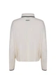 Гольф Pinko M молочний105446 - зображення 5