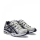 Чоловічі кросівки Asics Gel-Nimbus 9 Oatmeal/Indigo Fog 41,5 Білий 1203A600-250 - изображение 2