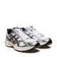 Чоловічі кросівки Asics Gel-1130 White/Clay Canyon 49 Білий 1201A256-113 - зображення 2