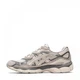 Чоловічі кросівки Asics Gel-NYC Cream/Oyster Grey 46 Бежевий 1201A789-103 - зображення 3