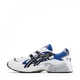 Чоловічі кросівки Asics Gel-Kayano 5 OG White/Blue/Black 44 Білий 1191A099-101 - изображение 3