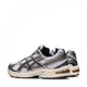 Чоловічі кросівки Asics Gel-1130 White/Clay Canyon 49 Білий 1201A256-113 - зображення 4