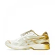 Жіночі кросівки Asics Gel-Kayano 14 X The Museum Visitor Cream/Mineral/Brown 40,5 Білий 1203A528-100 - изображение 4