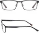 Окуляри для читання EYECEDAR (+2.00) 4шт - зображення 1