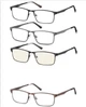 Окуляри для читання EYECEDAR (+2.00) 4шт - зображення 2