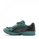 Жіночі кросівки Asics Gel-Kayano 14 X Unaffected Posy Green/Bottle Green 43,5 Зелений 1201A922-300 - изображение 3