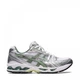 Жіночі кросівки Asics Gel-Kayano 14 White/Slate Grey 42,5 Білий 1201A019-107 - изображение 1