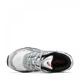 Чоловічі кросівки Asics Gel-NYC White/Steel Grey 39,5 Сірий 1201A789-102 - изображение 4