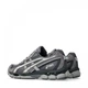 Жіночі кросівки Asics Gel-NYC 2055 Carbon/Cement Grey 39 Сірий 1203A755-021 - изображение 4