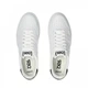 Кросівки чоловічі Asics Japan S White/Black 40,5 Білий 1201A173-129 - зображення 4